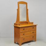 1396 6598 MIRROR CHEST